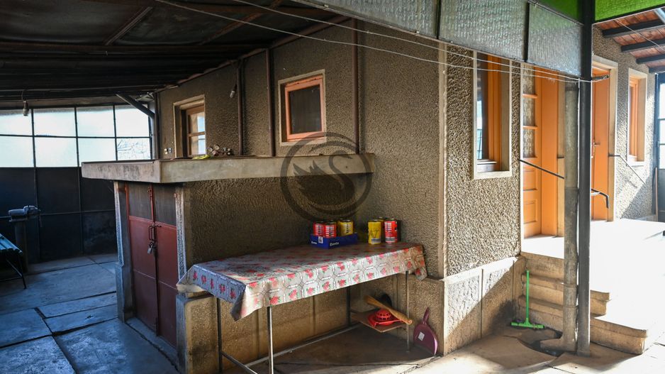 Casa cu 6 camere de vanzare | Zona Ultracentrala, Baicoi | Comision 0% - Poză 24