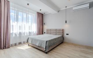Vânzare, apartament, 2 camere + living, strada Nicola - Poză 4