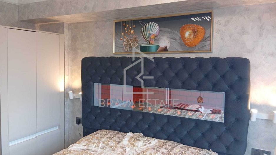 Apartament 2 camere, parcare, zona Bună Ziua - Poză 3