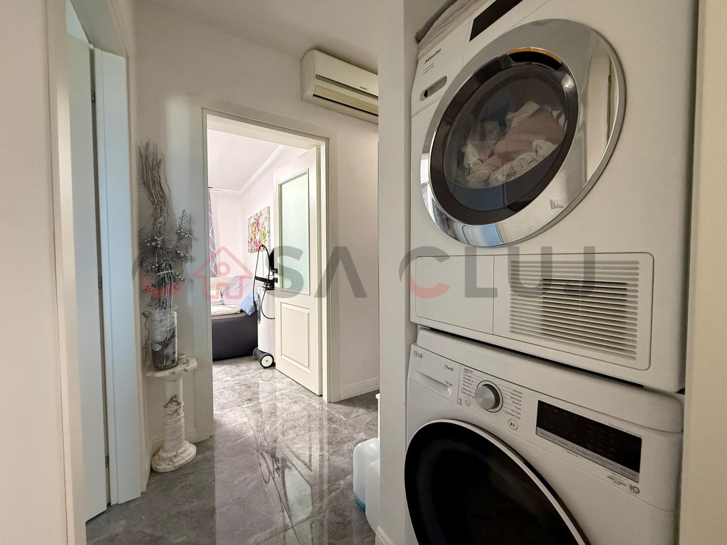3 Camere, decomandat, Gheorgheni, zona Unirii - Poză 9