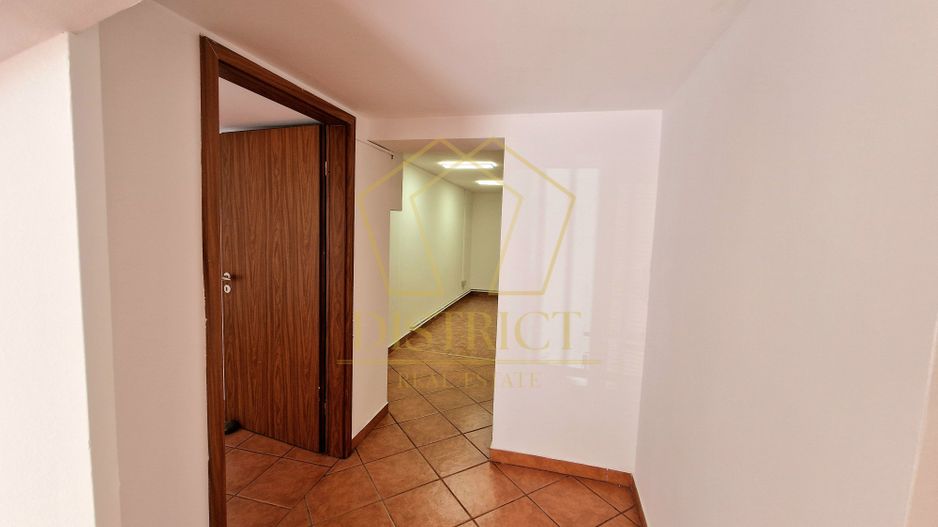 Spatiu de birouri cu 4 camere | Simion Barnutiu - Poză 7