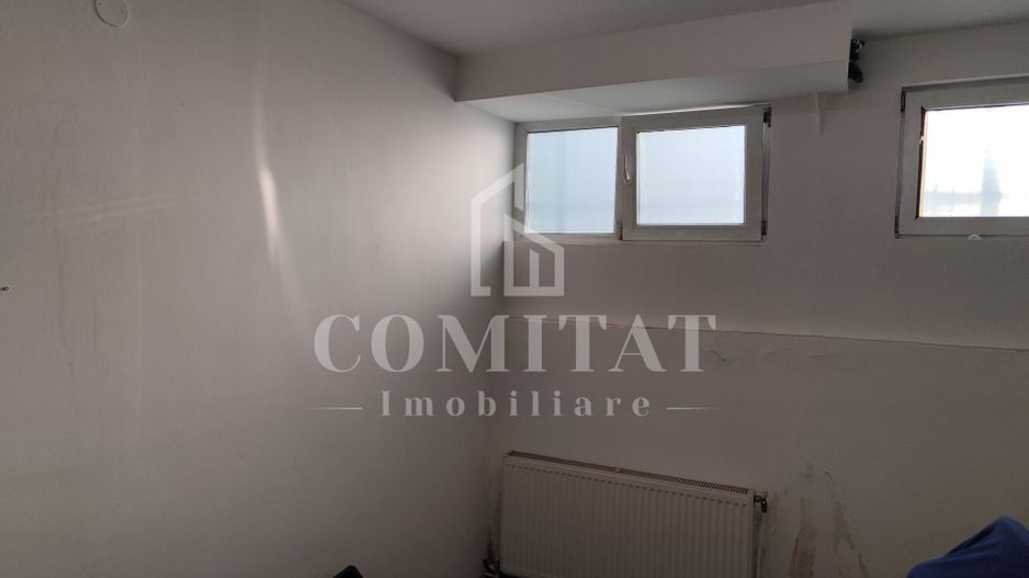 Demisol | De vanzare | 2 camere | Decomandat | cartier Gheorgheni - Poză 4