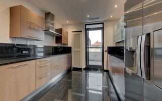 Penthouse de inchiriat-apartament 4 camere- Washington Residence - Poză 18