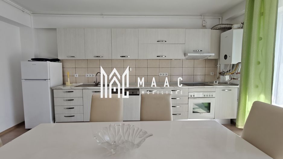 Apartament 3 camere I 72 mpu I 2 băi I Parcare I Turnișor - Poză 2