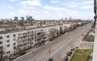 2 camere | 102 The Address | Mobilat & utilat | Vedere panoramica - Poză 11