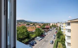 Sacele - Electroprecizia-Apartament 3 camere,63 mp - Poză 20