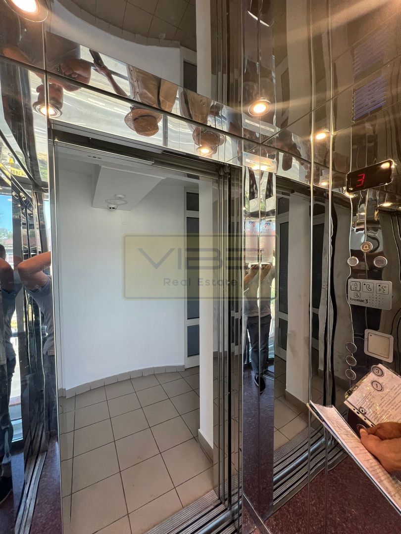 Spatiu birou 45 mp Iulius Mall - T.Vladimirescu - Poză 11