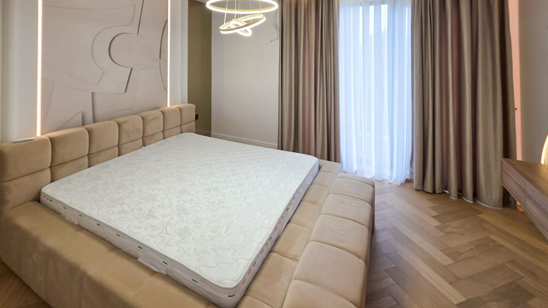 Chirie | Vilă 5 camere 360mp | Parcare & Piscină roof-top | Matei Milo - Poză 10