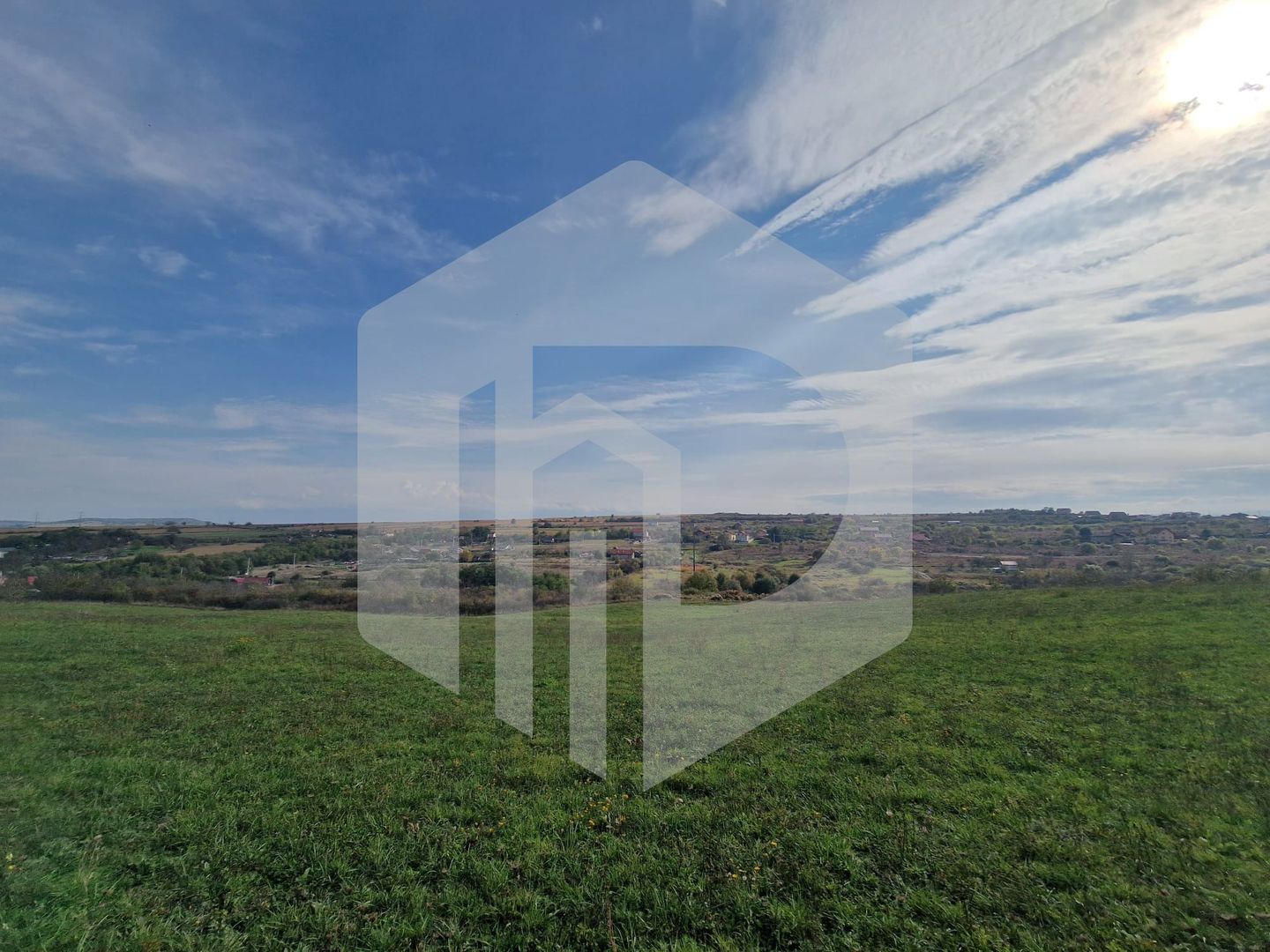 Teren de vanzare - 1500 mp - Daia Noua - Poză 1