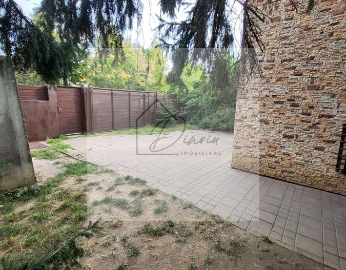 Vila Tunari zona centrala I Parc - Primarie I 6 camere - Poză 13