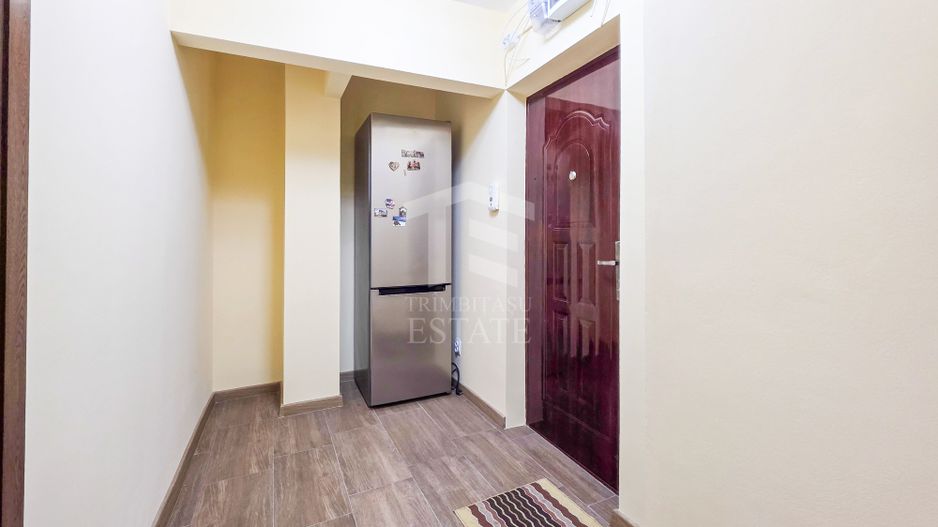 Apartament 2 camere complet renovat și mobilat – Drumul Taberei - Poză 14