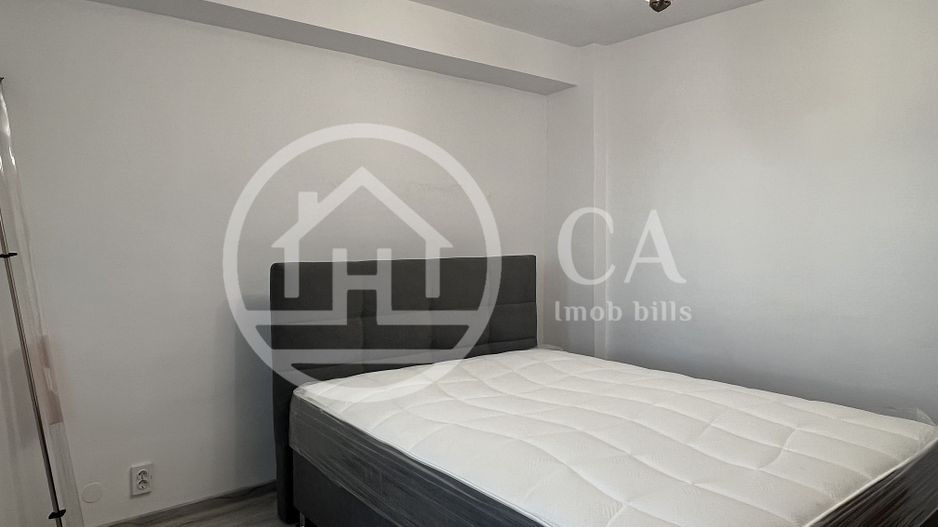 Apartament cu 3 camere de inchiriat in Nufarul, Oradea - Poză 8