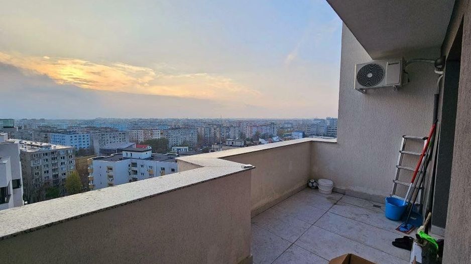 Duplex modern 2 camere, 2 băi | Mobilat complet | S310 - Poză 7