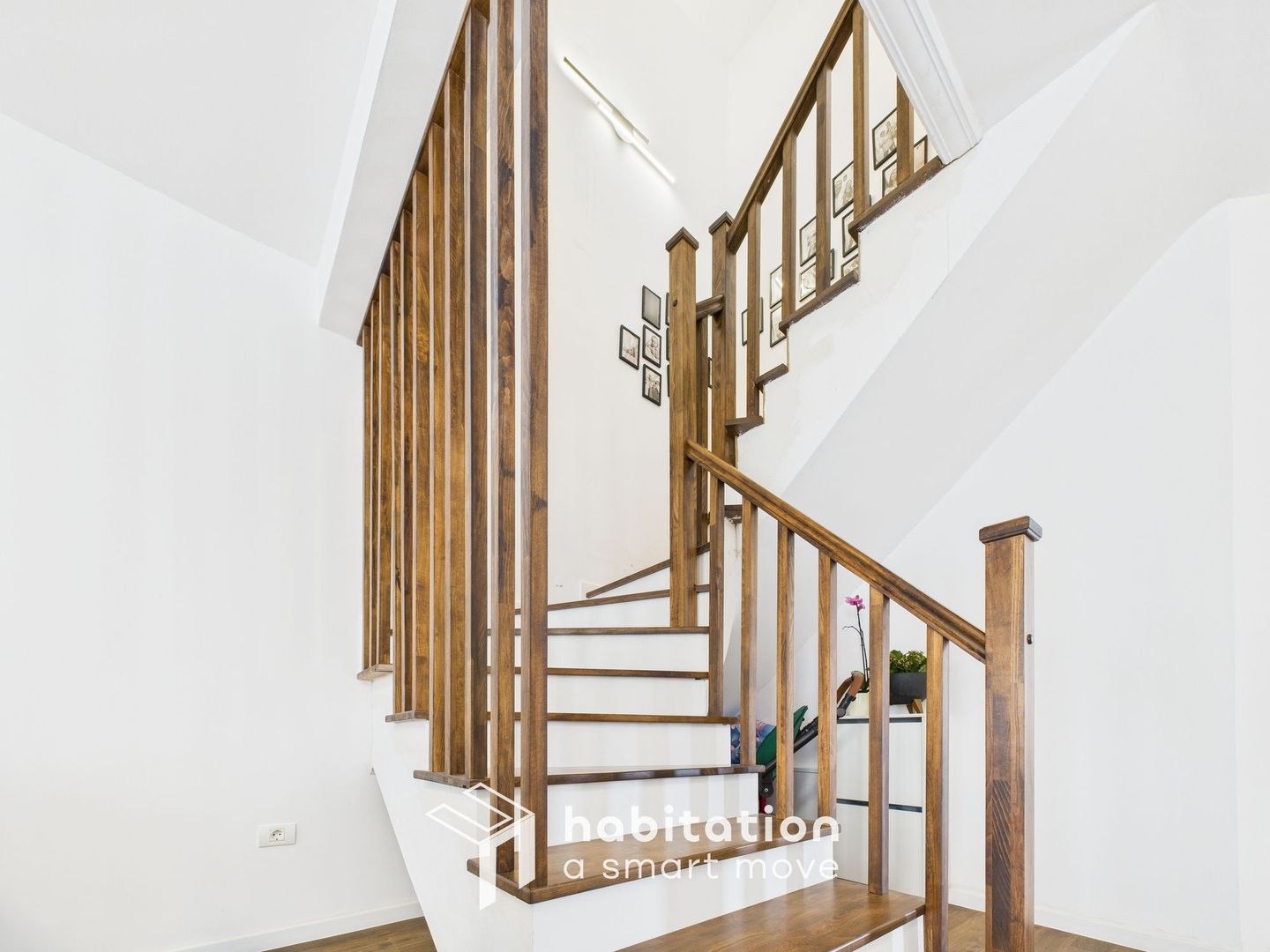 De vânzare - Duplex nou în Giroc, complet mobilat și utilat zona DAF - Poză 21