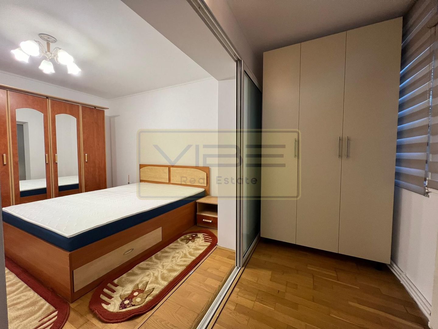 Apartament 2 camere decomandat Nicolina - Catedrala Catolica - Poză 11