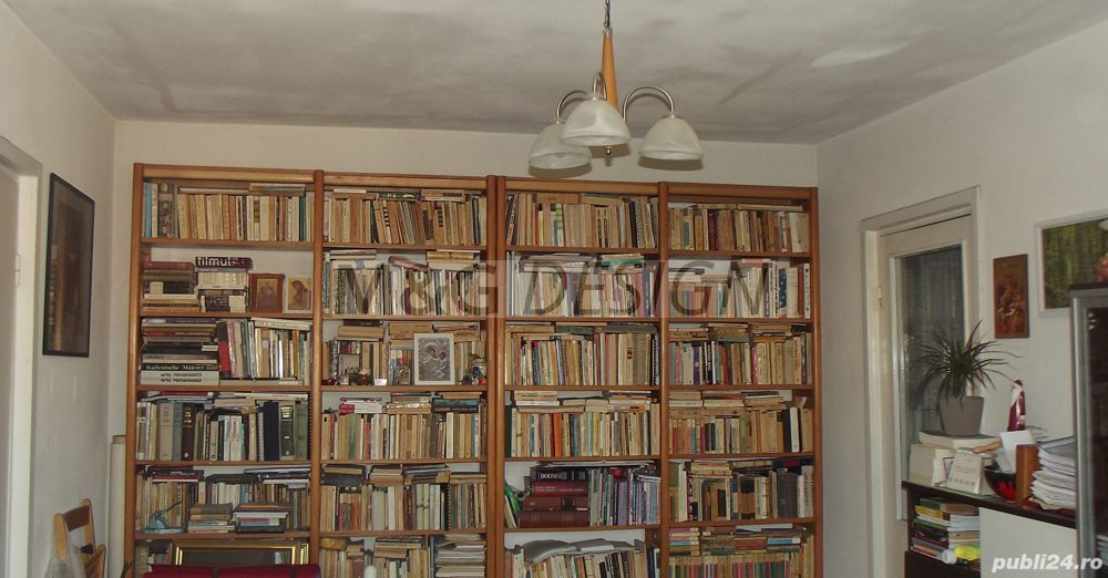 Apartament 2 camere  zona garii - Poză 2