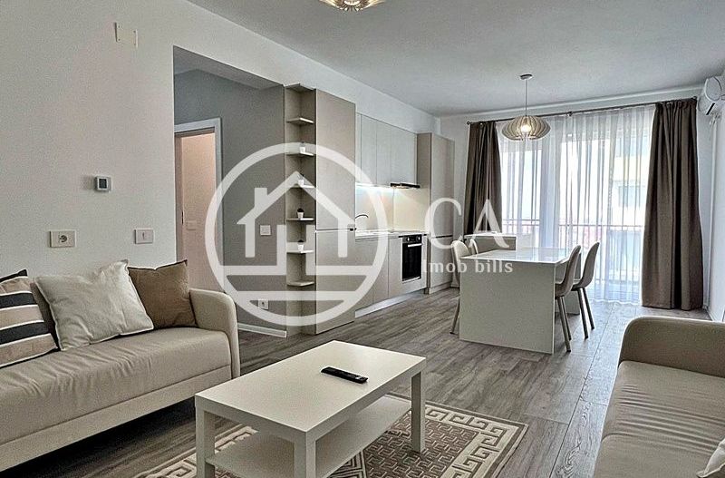 Apartament de închiriat  cu 2 camere în Prima Oneștilor, Oradea - Poză 5