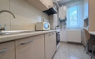 VANZARE 2 CAMERE | METROU | PARCUL BAZILESCU | - Poză 6
