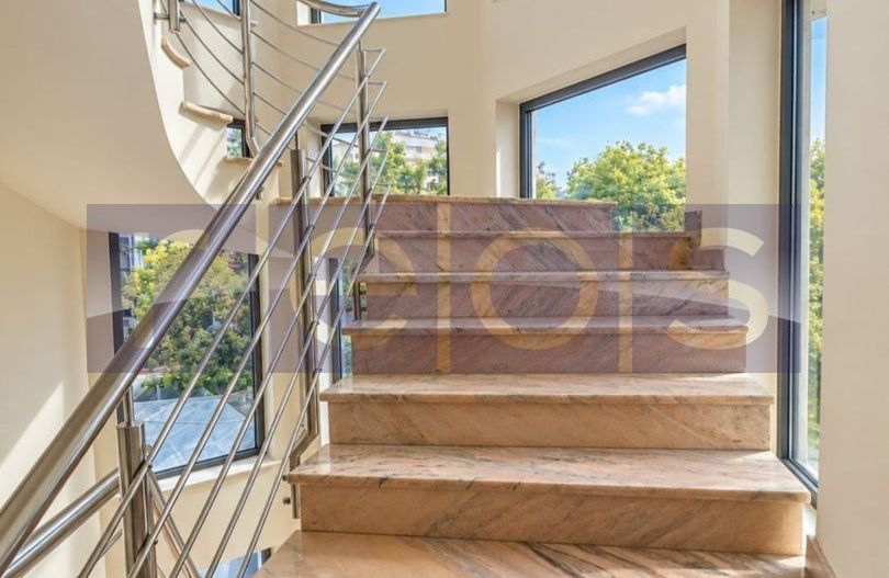 VANZARE VILA D+P+1+M | ZONA MIHAI BRAVU - Poză 9