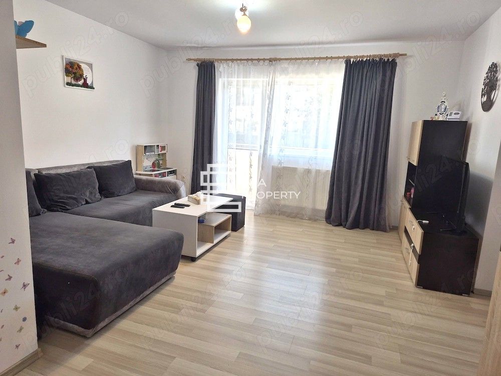 Apartament 2 camere 52 mp -gradina- Selimbar zona Brana - Poză 3