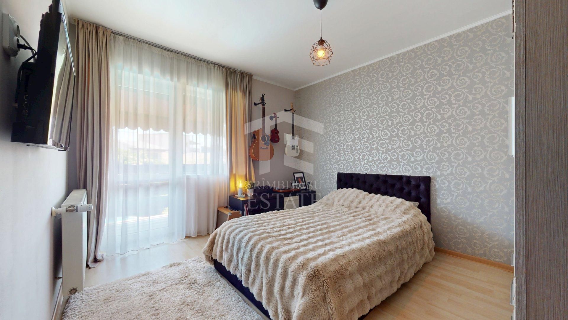 Casa cu suflet mare si vibe de munte ! Zona Salaj-Amurgului ! - Poză 26
