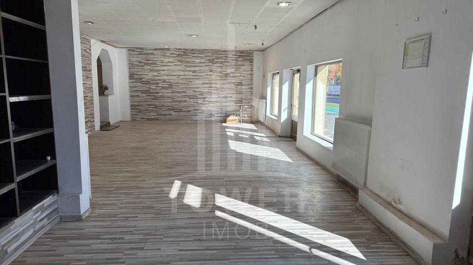Spațiu comercial de închiriat | Calea Dumbrăvii - Poză 8