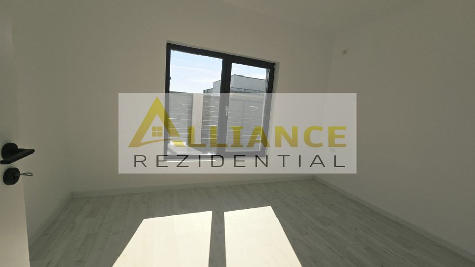 Casa individuala- cartierul nou- 4 camere- pod- beci-placa de beton - Poză 6