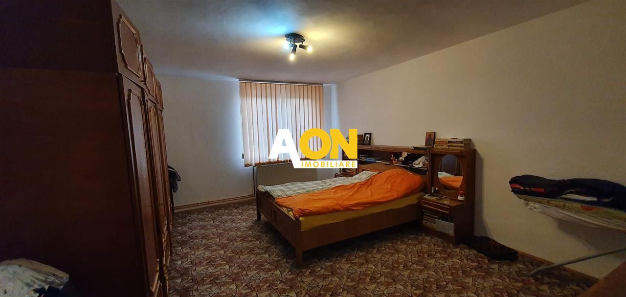 1/2 Duplex, D+P+1, 6 camere, 1000 mp teren, Barabant - Poză 19