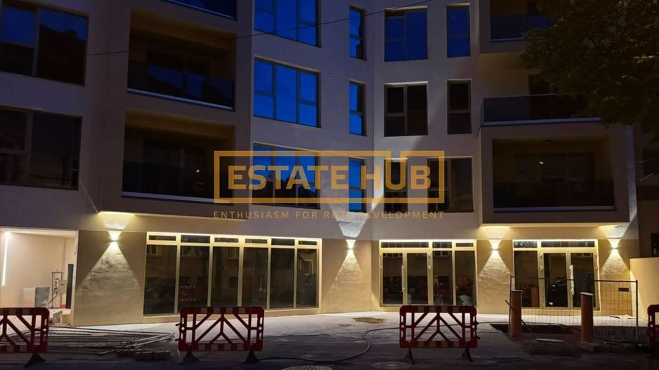 Apartamente premium 4 camere | Standarde NZEB | Zona centrala - Poză 4
