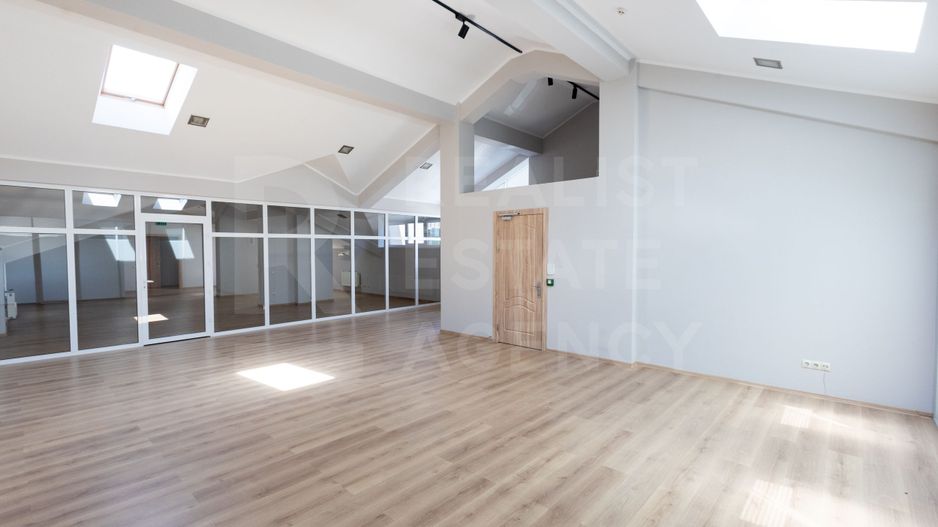 Chirie, spațiu de birouri, 505 mp, strada Mitropolit Bănulescu-Bodoni, - Poză 21