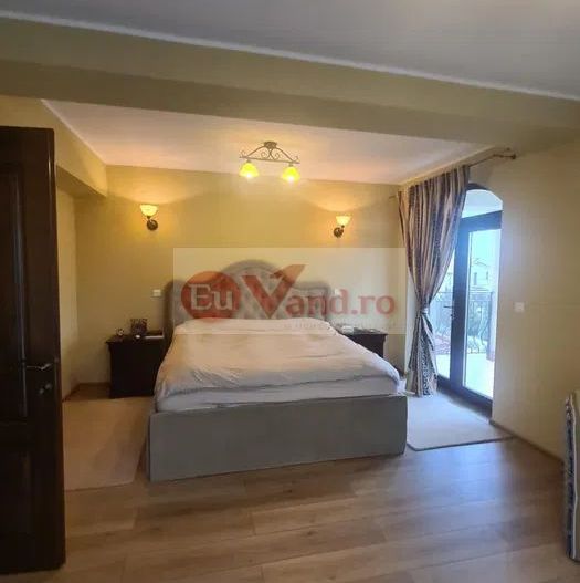 De inchiriat casa superba in comuna Vanatori, 1500 euro - Poză 5