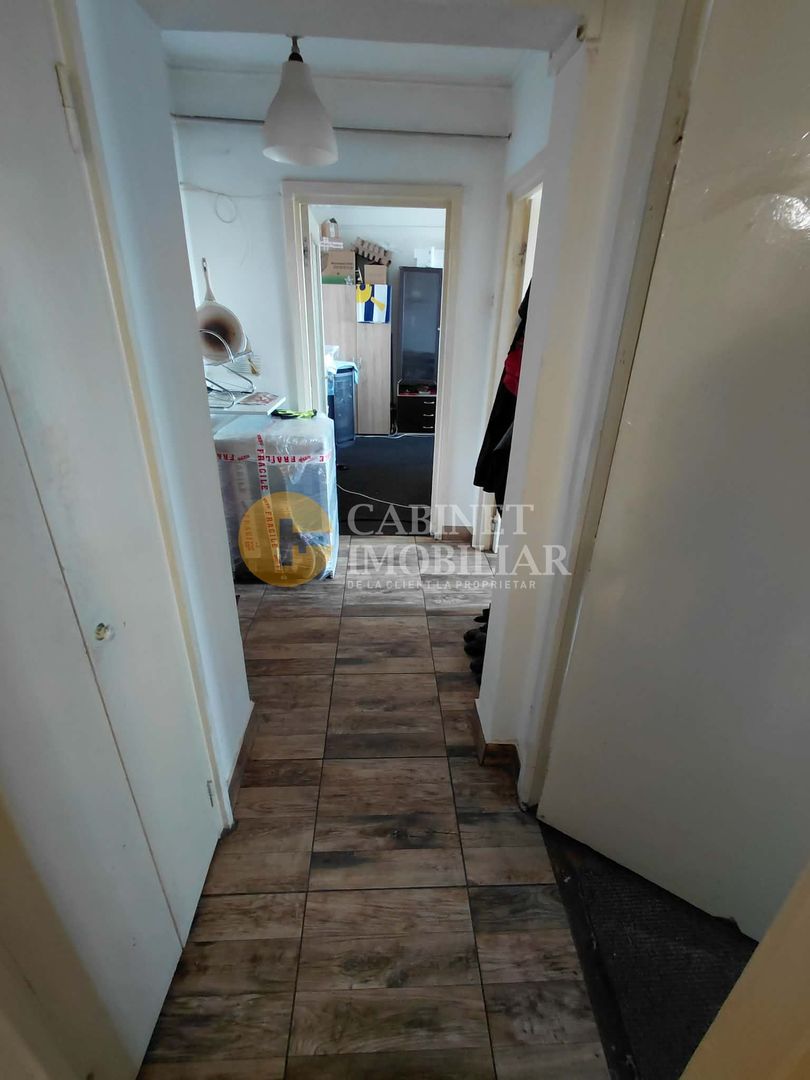 Apartament 2 camere decomandate, 50 mp, 2 balcoane – Bd. Independenței - Poză 4