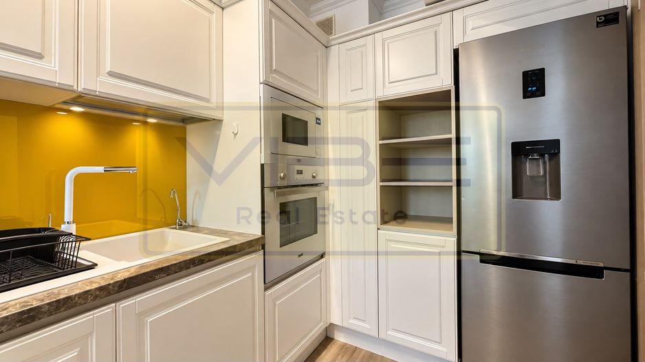 Apartaament 2 camere premium + parcare Conest Grand Residence Iulius Mall - Poză 15