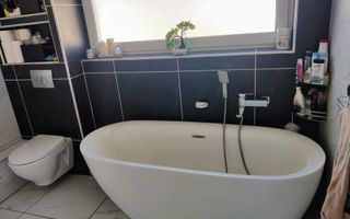 Vand casa Duplex in Targu-Mures strada Budiului,Cartier Nou - Poză 8
