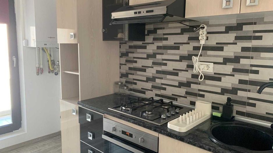 Garsonieră nouă, centrală proprie, 7 min metrou Lujerului - Poză 4