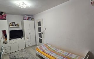 Buziasului-Aem | 2 Camere | Mobilat si Utilat - Poză 8