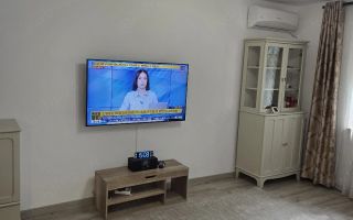 🔑 Vânzare 2 Camere Mobilat & Utilat | Zona 13 Septembrie | Centrala Termica - Poză 1