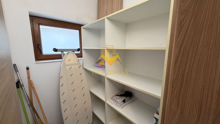 Duplex, Andrei Muresanul, 5 camere,Curte, Parcare,Grand Hill, Lidl,ELF - Poză 14
