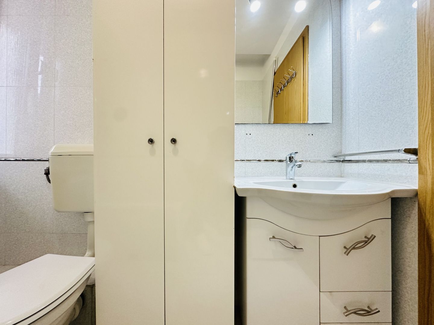 Strada Putna - Facultati Timisoara | 3 camere, spatios | Terasa, Et 1 - Poză 16