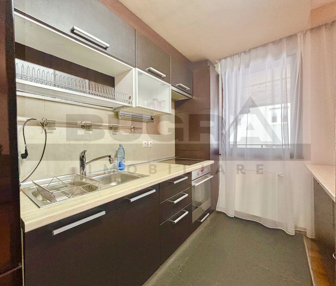 Apartament 3 camere 85mp, 2 bai, parcare, zona Alverna - Poză 6