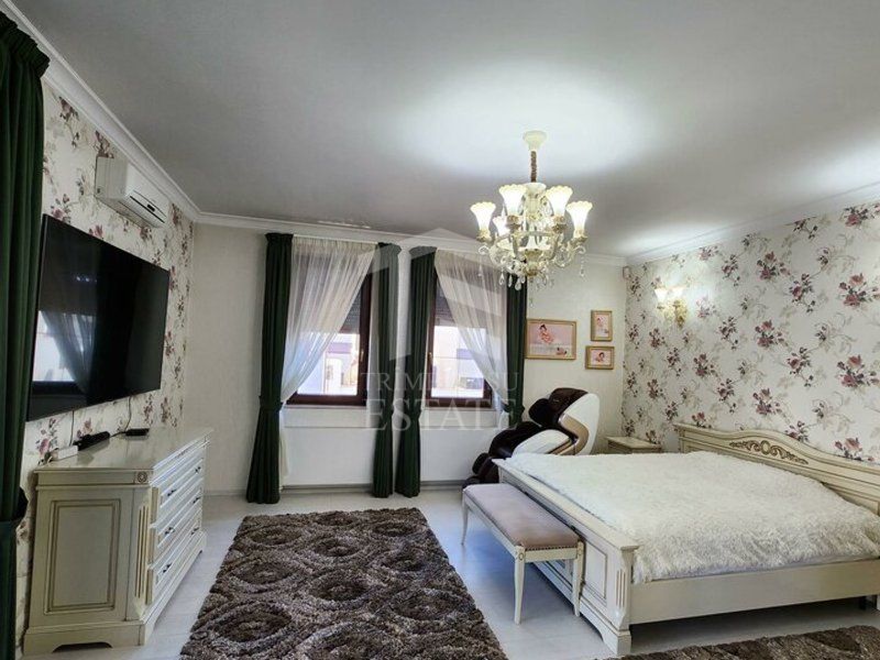 Vila individuala Iancu Nicolae Pipera teren 1000 mp - Poză 15