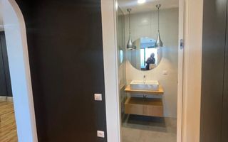 2 camere | 102 The Adress | Barbu Vacarescu | 2 parcare - Poză 9