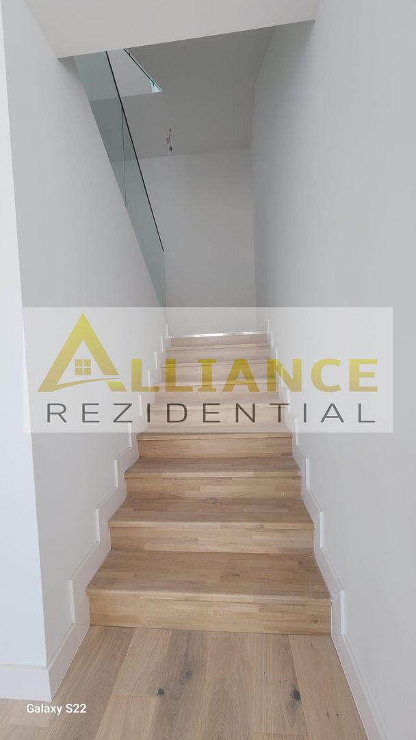 🔥 PIPERA - VILĂ LUX ULTRA-PREMIUM AUTOMATIZATĂ | POMPĂ DE CĂLDURĂ - Poză 26
