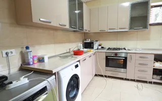 Vanzare duplex 4 camere Bucurestii Noi-Damaroaia - Poză 13