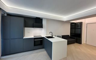 APARTAMENT 2 CAMERE | COMPLET MOBILAT SI UTILAT | PIPERA - Poză 1