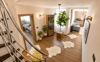 VILĂ INDIVIDUALĂ DE EXCEPȚIE   ·  365.000 € - Poză 21