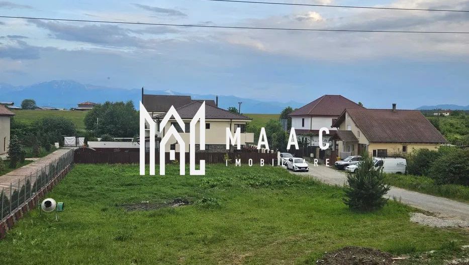 Teren 1020 mp I Selimbar I Zona de case - Poză 5