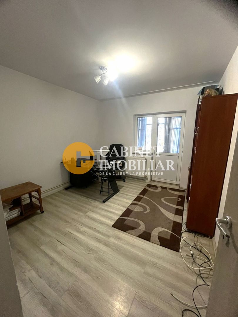 Apartament 3 camere ETAJ INTERMEDIAR --- Valea Lupului - Poză 2