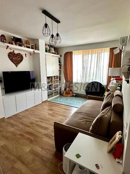 Apartament 4 camere  Circumvalatiunii- Gh. Lazar - Poză 1