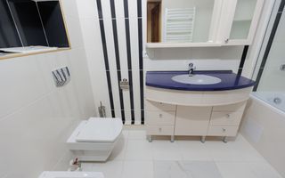 Chirie, apartament cu 4 camere, str. Petru Movilă, sectorul Centru - Poză 6